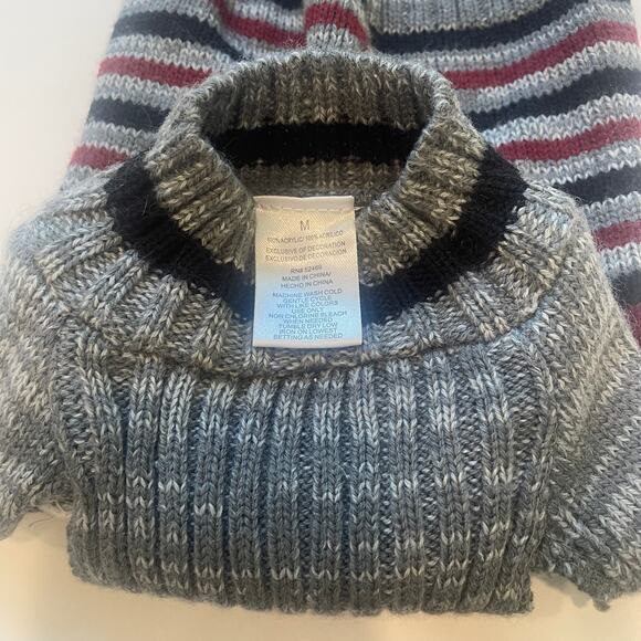 Halloween Dog Sweater Sz M - Picture 4 of 4